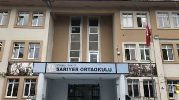 Sarıyer Ortaöğretim Okulu