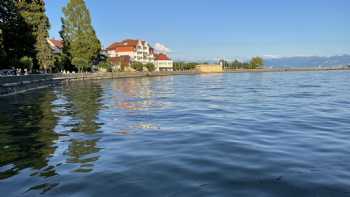 Constance sailing school Montfort (BSM)