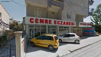 Cemre Eczanesi