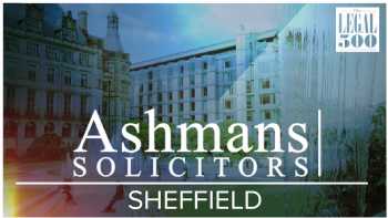 Ashmans Solicitors