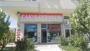 Çakır Eczanesi