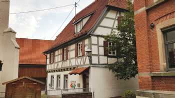 Kindergarten Kirchgasse Gemeinde Kuchen