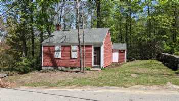 Little Red Schoolhouse