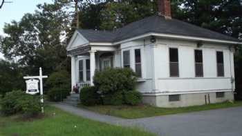 Epsom Public Library