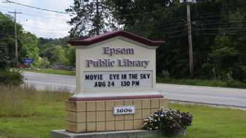 Epsom Public Library