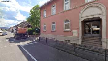 Grundschule und Hauptschule