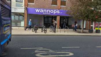 Wannops LLP