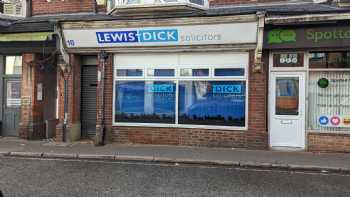 Lewis & Dick