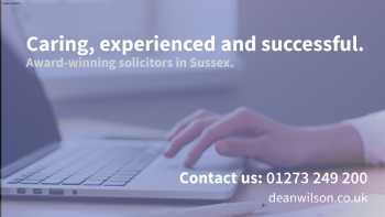 Dean Wilson LLP