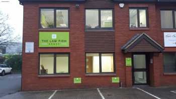 The Law Firm Group - Crawley Solicitors