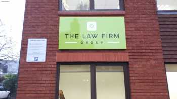 The Law Firm Group - Crawley Solicitors