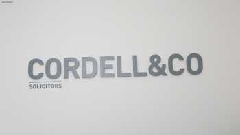 Cordell & Co Solicitors