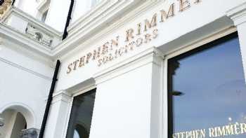 Stephen Rimmer Solicitors Eastbourne