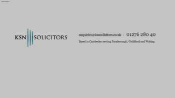 KSN Solicitors