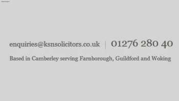 KSN Solicitors