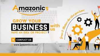 Amazonics Ltd