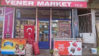 Yener Market