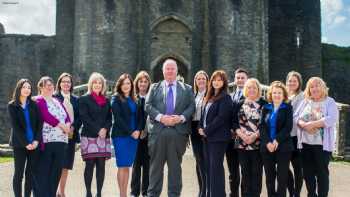 JCP Solicitors - Caerphilly