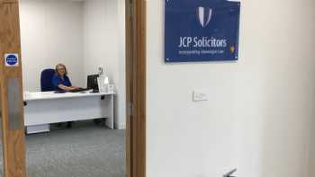 JCP Solicitors - Caerphilly