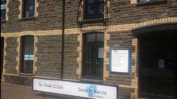 David W Harris & Co Solicitors - Talbot Green