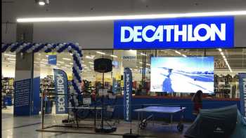 Decathlon Antares