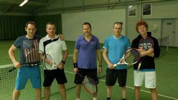 Tennis-Schwarzwald Tennisschule