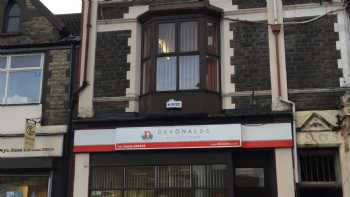 Devonalds Solicitors Tonypandy