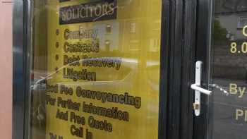 PJE Solicitors