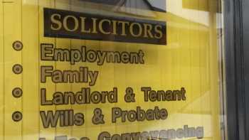 PJE Solicitors