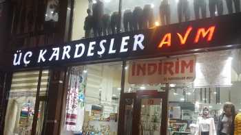 Üç Kardeşler Avm