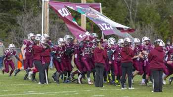 Goffstown High School