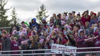 Goffstown High School