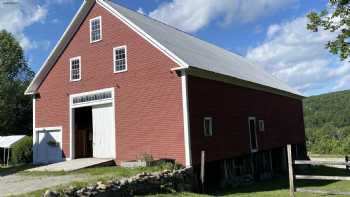 Gage Farm Schoolhouse