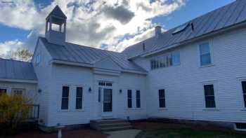 Gage Farm Schoolhouse