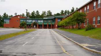 Mountain View Middle School