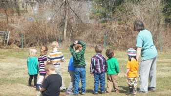 Montessori Children's Garden