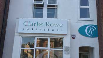 Clarke Rowe Solicitors