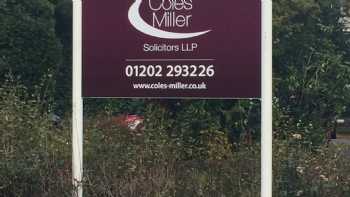 Coles Miller Solicitors