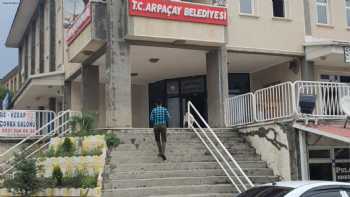 Arpaçay Belediyesi