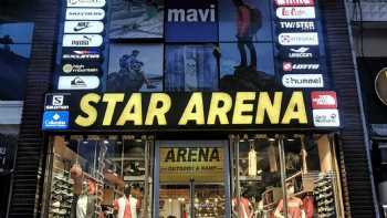 STAR ARENA