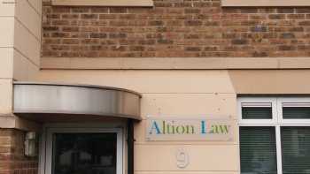 Altion Law - Solicitors and Barristers