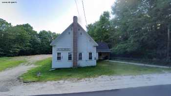 Grafton Town Hall