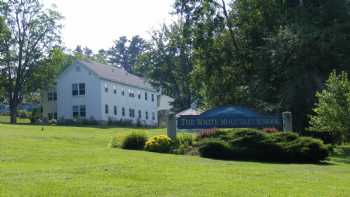 The White Mountain School