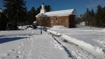 Cardigan Mountain School