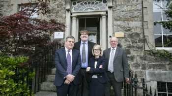 Donnelly Neary & Donnelly Solicitor Newry