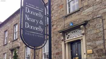 Donnelly Neary & Donnelly Solicitor Newry