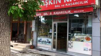 Taşkin Kars Bal Ve Kaşarcilik