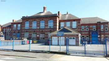 Rock Ferry Primary School