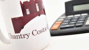 Chantry Costs Consultants