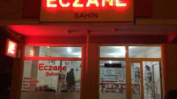 ŞAHİN ECZANESİ